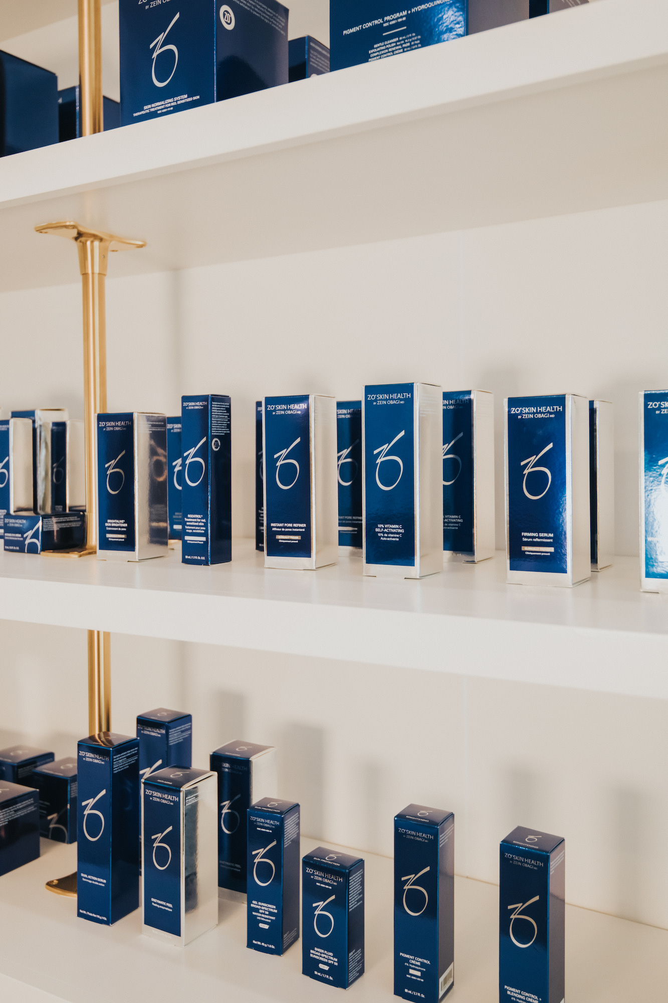 Unlocking Radiant Skin The Benefits of ZO Skin Health Blossom Medical